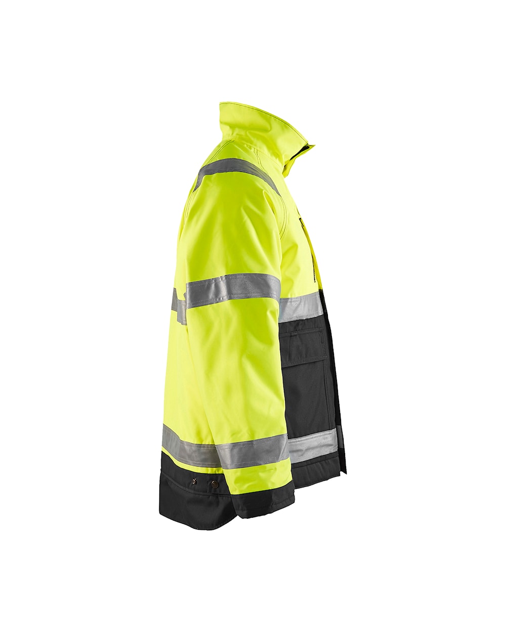 Blaklader Hi-Vis Winter Jacket 4827