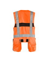 Blaklader Hi-Vis Tool Vest 3032