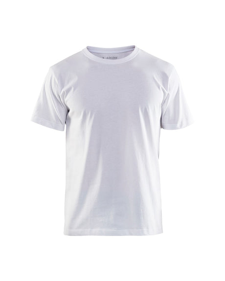 Blaklader T-Shirt 3300 #colour_white