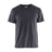 Blaklader T-Shirt 35251053 #colour_black-melange