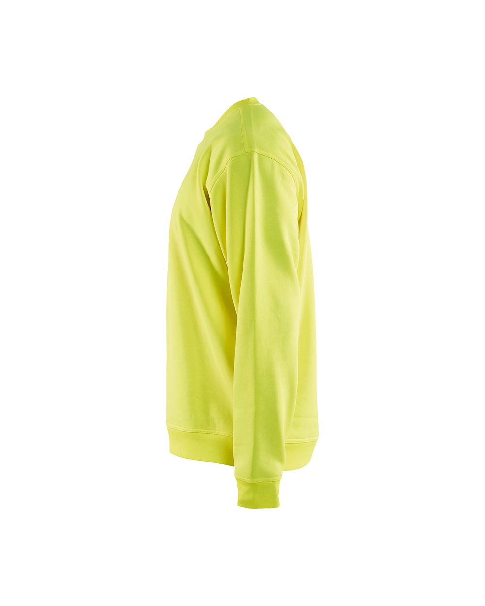 Blaklader Hi-Vis Sweatshirt 3401