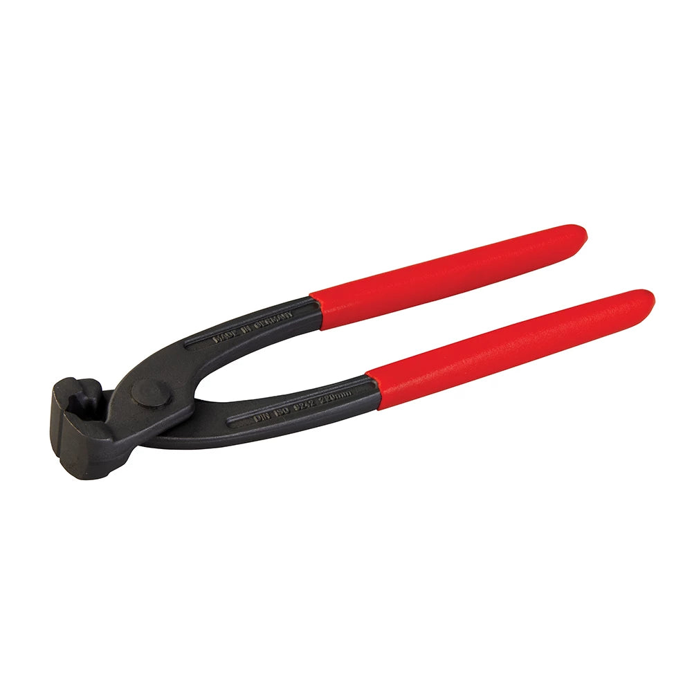 King Dick Cutting Pliers Tower Pincer R