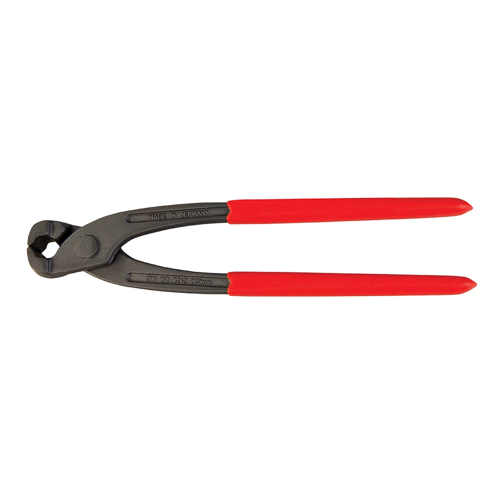 King Dick Cutting Pliers Tower Pincer R