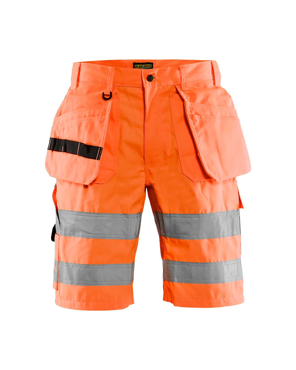 Blaklader Hi-Vis Shorts 1535