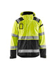 Blaklader Hi-Vis Shell Jacket 4987