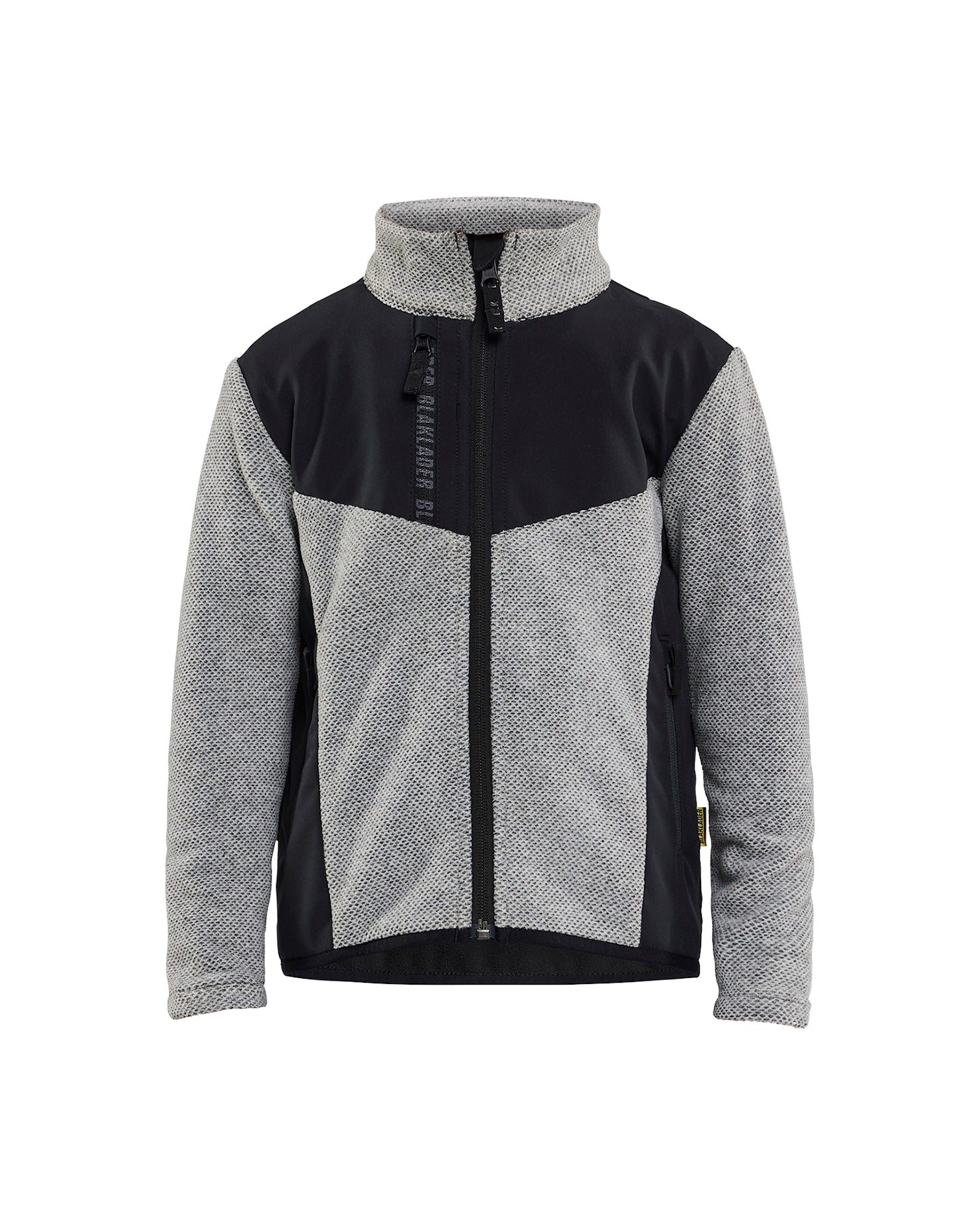 Blaklader Children Knitted Fleece Jumper