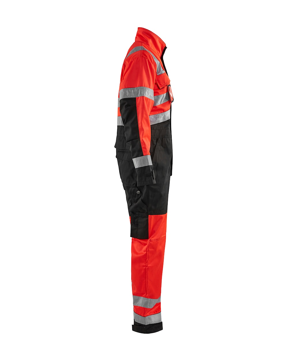 Blaklader Hi-Vis Overall 6373