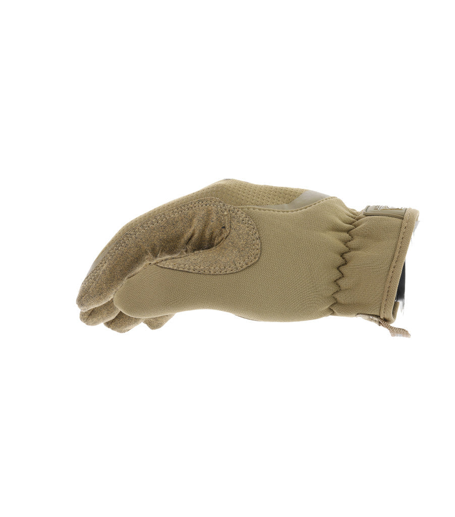 Mechanix Wear FastFit Tactical Gloves - Coyote