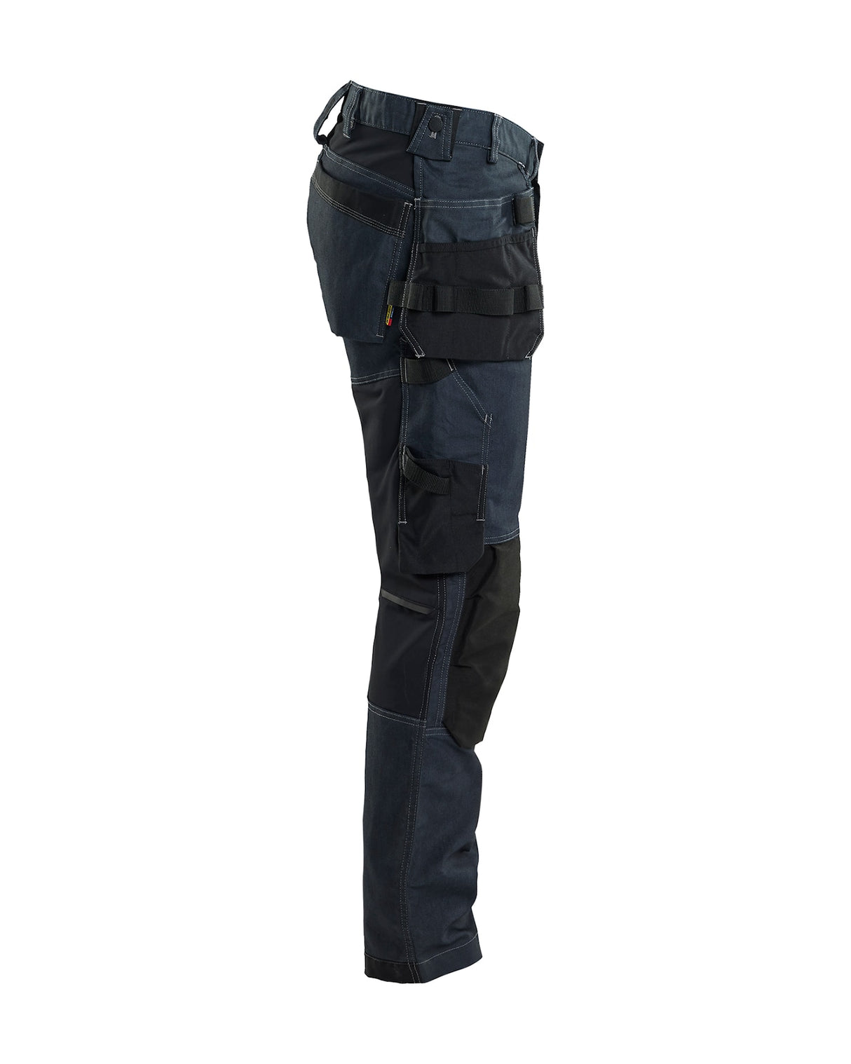 Blaklader Craftsman Trousers Stretch 1750