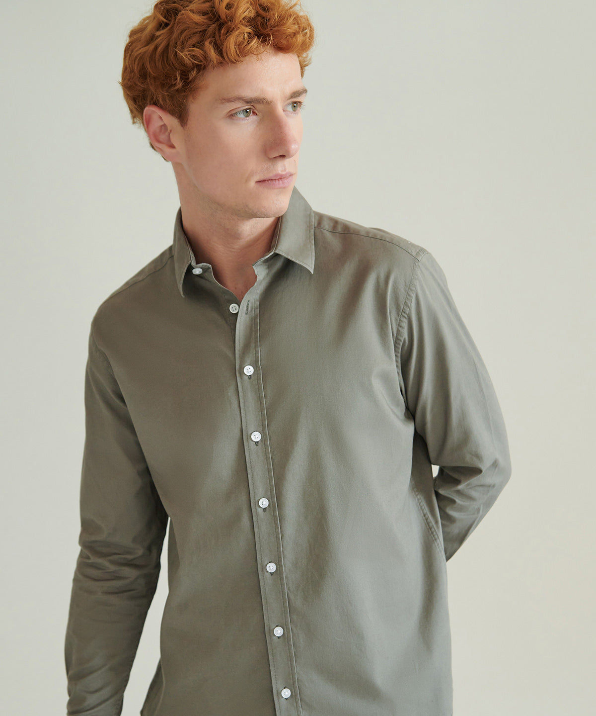 Front Row FR504 Casual Shirt