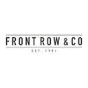 Front Row logo