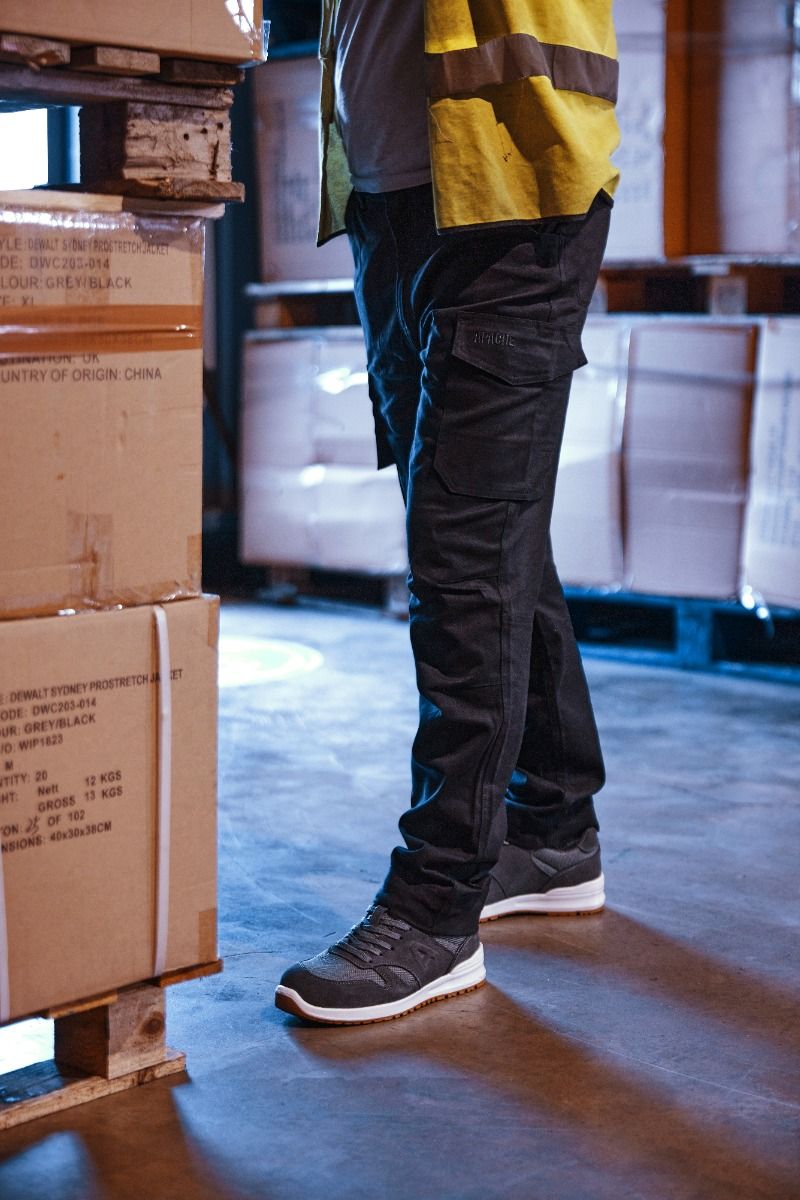 Barkerville Apache Cargo Trouser