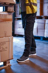 Barkerville Apache Cargo Trouser