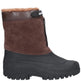 Cotswold Venture Waterproof Winter Boot 16570