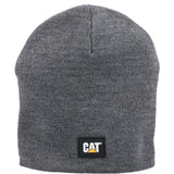 Caterpillar Logo Knit Cap