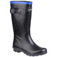 Cotswold Fairweather Junior Wellington Boots