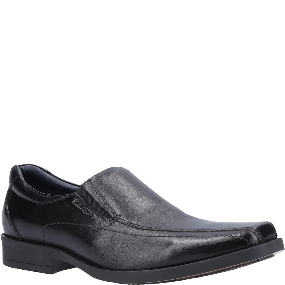 Hush Puppies Brody Slip On Shoe