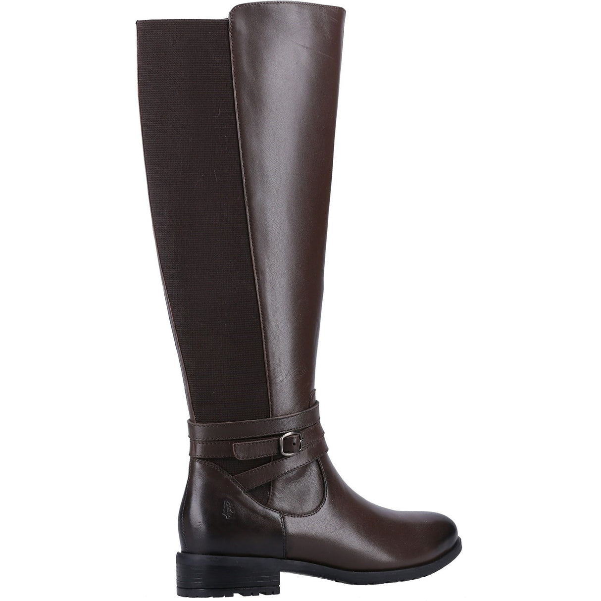 Hush Puppies Vanessa Calf Boot