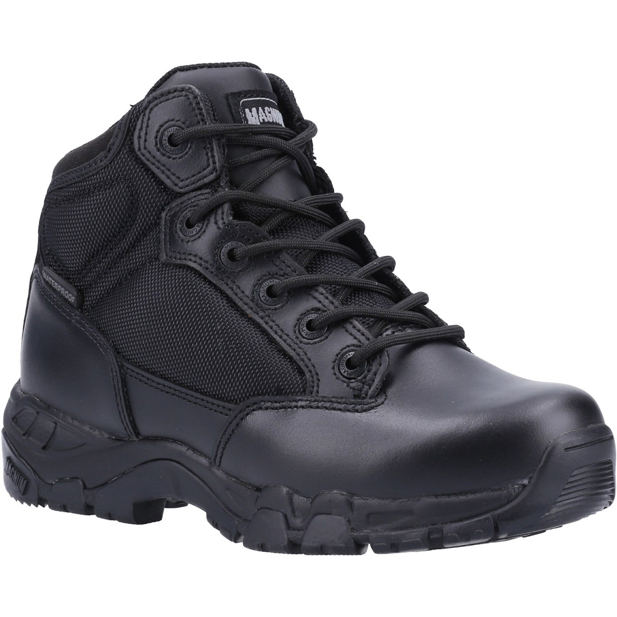 Magnum Viper Pro 5.0 Plus Waterproof Safety Boot