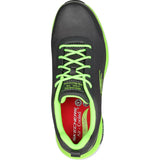 Skechers Workwear Arch Fit Sr Ringstap Safety Trainer