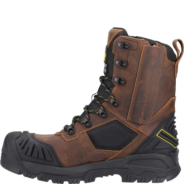 Amblers Safety AS964C Detonate Safety Boot