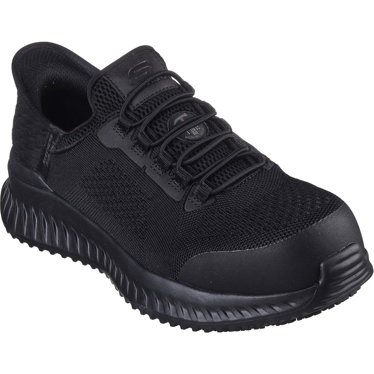 Skechers Workwear Tilido Fletchit CT Safety Trainers