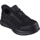 Skechers Workwear Tilido Fletchit CT Safety Trainers