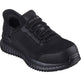 Skechers Workwear Tilido Fletchit CT Safety Trainers