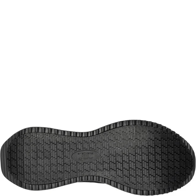 Skechers Workwear Tilido Fletchit CT Safety Trainers