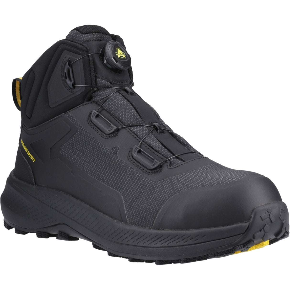 Amblers Safety AS320C Ridgeway Safety Trainer
