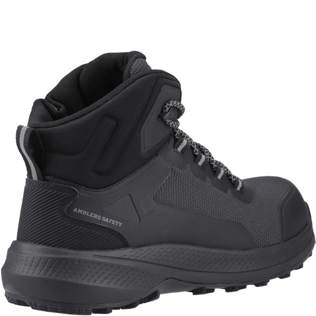 Amblers Safety AS321C Calderdale Boot