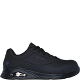 Skechers Workwear Uno SR - Doltin Safety Trainer