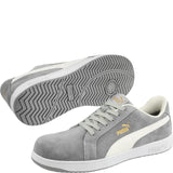 Puma Safety Iconic Low Safety Shoes