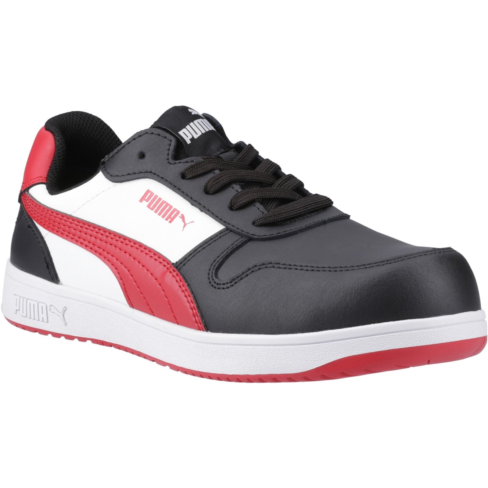 Puma Safety Frontcourt Low Trainer