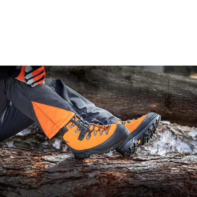 Haix Protector Forest 2.1 GTX Boot