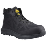 Amblers Safety Relay Safety Hiker