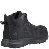 Amblers Safety Relay Safety Hiker
