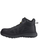 Amblers Safety Relay Safety Hiker