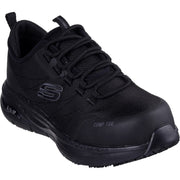 Skechers Workwear Arch Fit SR Ebinal Safety Trainers
