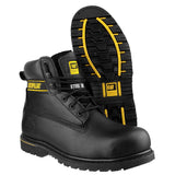 Caterpillar Holton Safety Boots