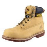 Caterpillar Holton Safety Boots