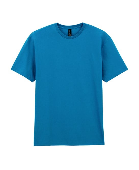 Gildan GD007 Light Cotton Adult T-Shirt