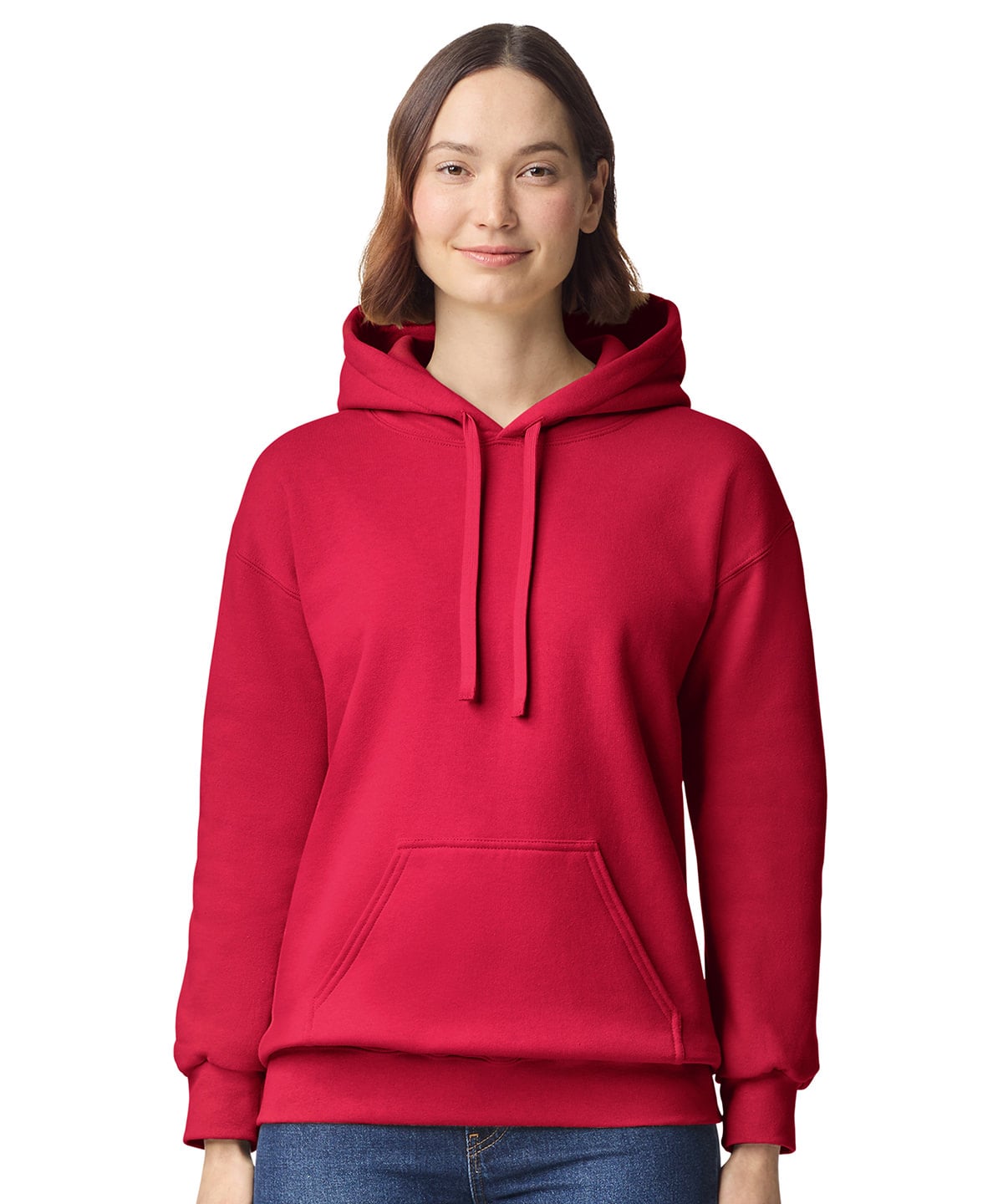 Gildan GD028 Hammer® Maxweight Adult Hooded Sweatshirt
