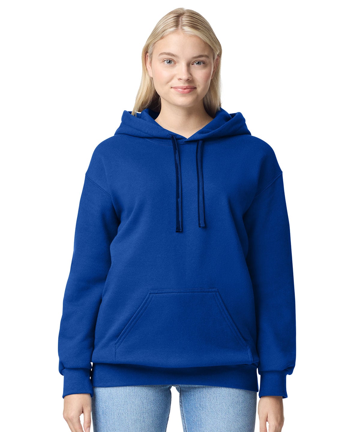 Gildan GD028 Hammer® Maxweight Adult Hooded Sweatshirt
