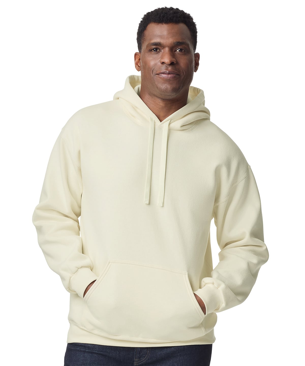 Gildan GD028 Hammer® Maxweight Adult Hooded Sweatshirt