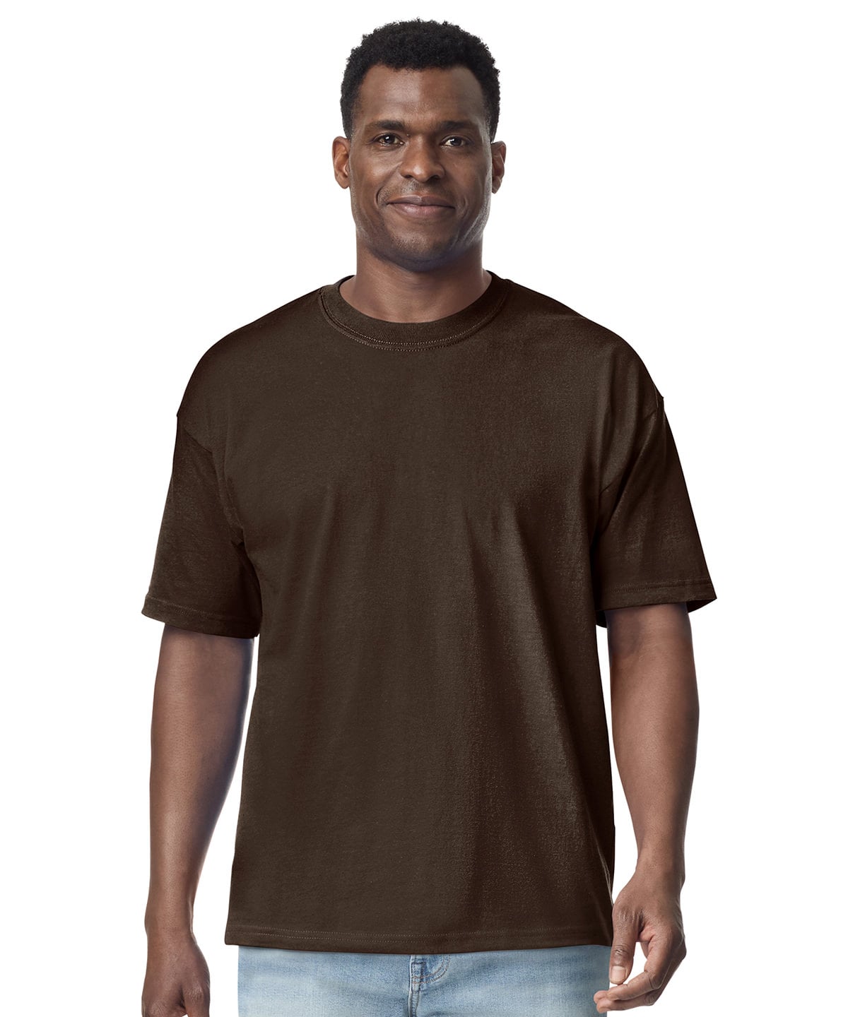 Gildan GD029 Hammer® Maxweight Adult T-Shirt