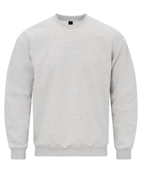 Gildan GD066 Softstyle™ Midweight Fleece Adult Crew Neck