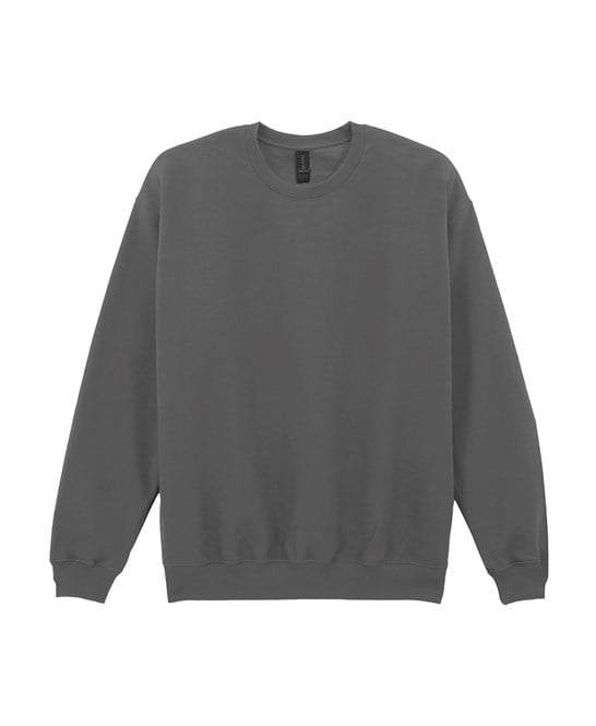 Gildan GD066 Softstyle™ Midweight Fleece Adult Crew Neck