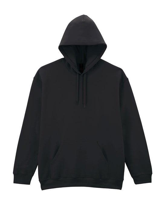Gildan GD067 Softstyle™ Midweight Fleece Adult Hoodie