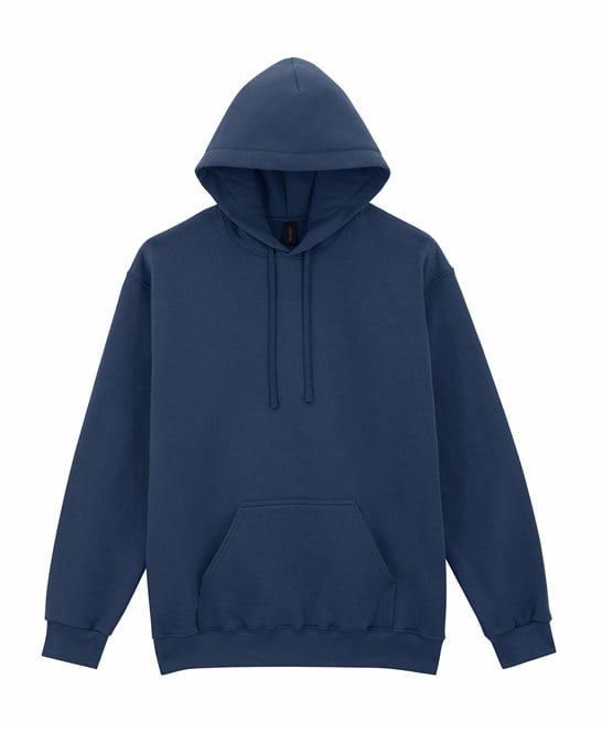 Gildan GD067 Softstyle™ Midweight Fleece Adult Hoodie